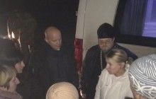 Рідні українських заручників безрезультатно просили бойовиків прискорити їх звільнення - ЗМІ