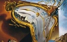 Украина перешла на летнее время