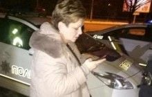 Глава района на Львовщине уволилась после пьяного вождения