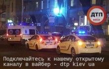 Стрілянина в центрі Києва: біля Палацу спорту важко поранено двох людей - ЗМІ (фото)