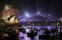 Новый 2026 год начал шествие по планете: где уже встретили (фото, видео)