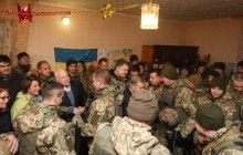 Маккейн - Путину: в 2017 году захватчиков Украины отправят туда, откуда они пришли