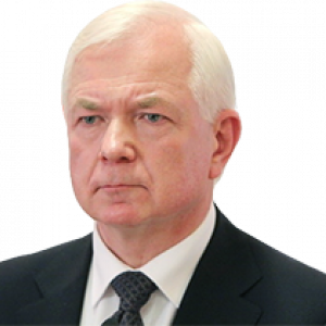 Николай Маломуж Николай Маломуж