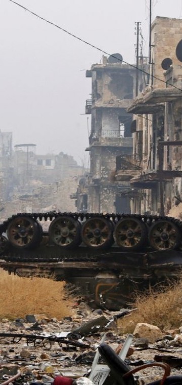 Що США втратили в Сирії :