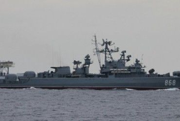 Україна створює армію підводних дронів, щоб потопити Чорноморський флот РФ, - ЗМІ