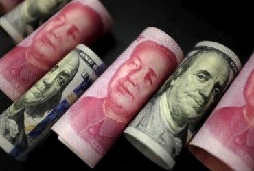 Китайский банк перекрыл России платежи в ЕС и США: какими будут последствия