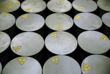 Крок до закінчення монополії РФ: Україна вперше отримала американське ядерне паливо