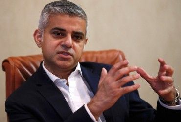 Мер Лондона відмовився передати Україні автомобілі, які утилізують