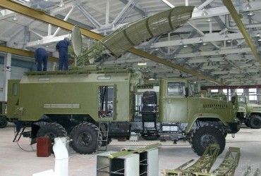Рамштайн-17: создана коалиция по усилению ПВО Украины