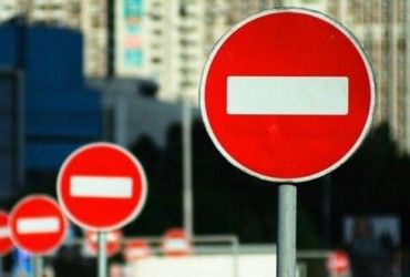 Транспортна блокада: як Євросоюз та США ізолюють Росію та Білорусь