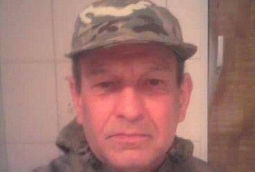 На Донбасі загинув український військовий-доброволець Лютий (фото)