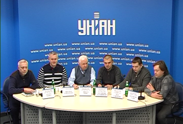 "У постраждалих від забудови Войцеховського останню надію забирають чиновники КМДА"