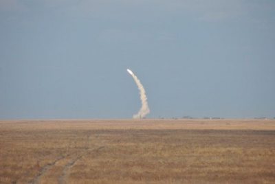 Україна провела ракетні стрільби поблизу анексованого Криму / mil.gov.ua Україна провела ракетні стрільби поблизу анексованого Криму / mil.gov.ua
