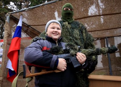 Севастополь / REUTERS Севастополь / REUTERS