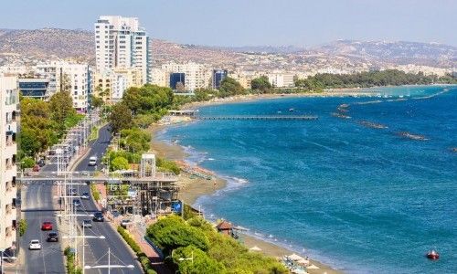 Нове життя в Лімассолі: