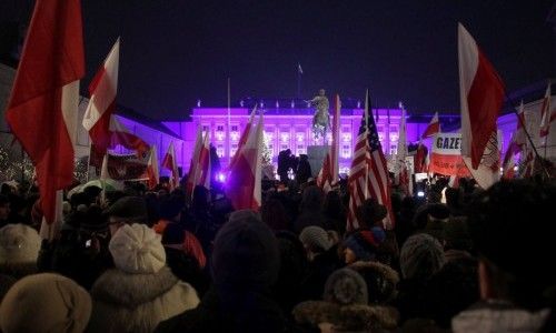 The Washington Post: