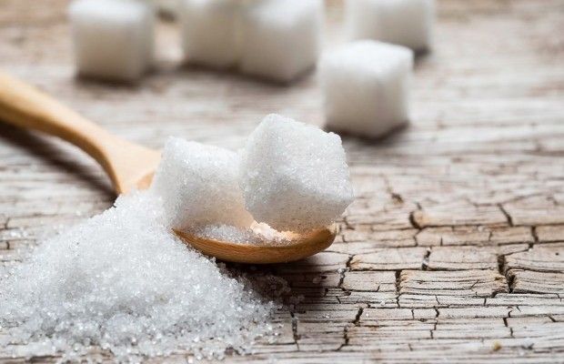 Що буде з організмом якщо відмовитися від цукру: результат побачите в перші ж дні
