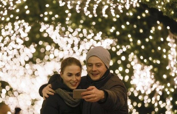 В чем встречать 2019 год: какие цвета принесут удачу в год Свиньи