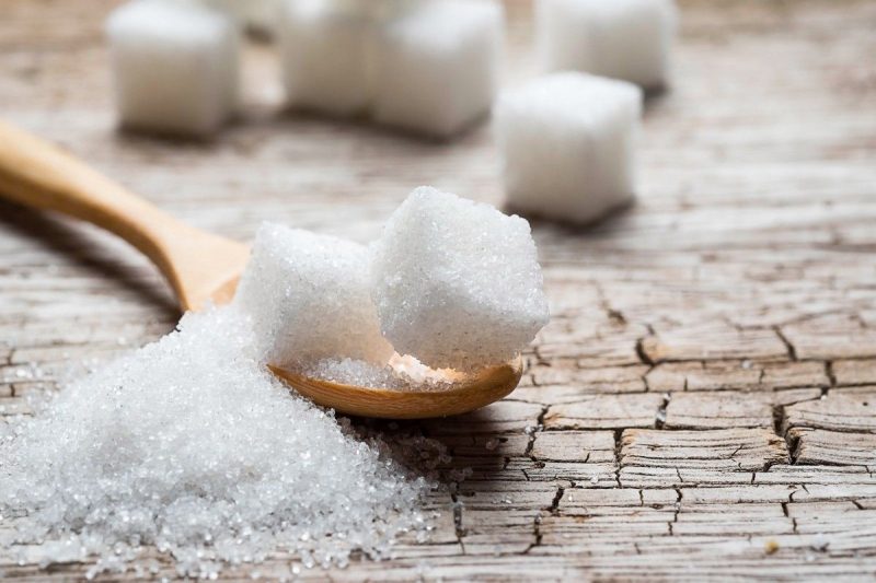 Рекомендації щодо споживання цукру