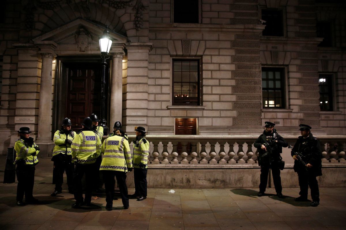 REUTERS REUTERS
