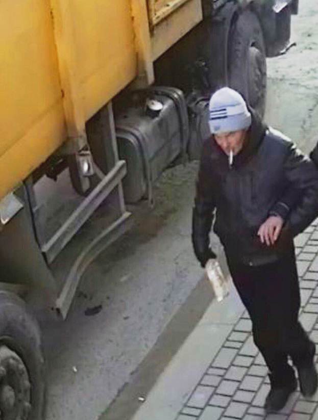 Мужчину подозревают в двойном убийстве / od.npu.gov.ua Мужчину подозревают в двойном убийстве / od.npu.gov.ua