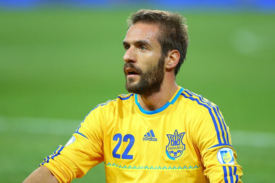 Девіч залишив російський клуб / ua-football.com Девіч залишив російський клуб / ua-football.com