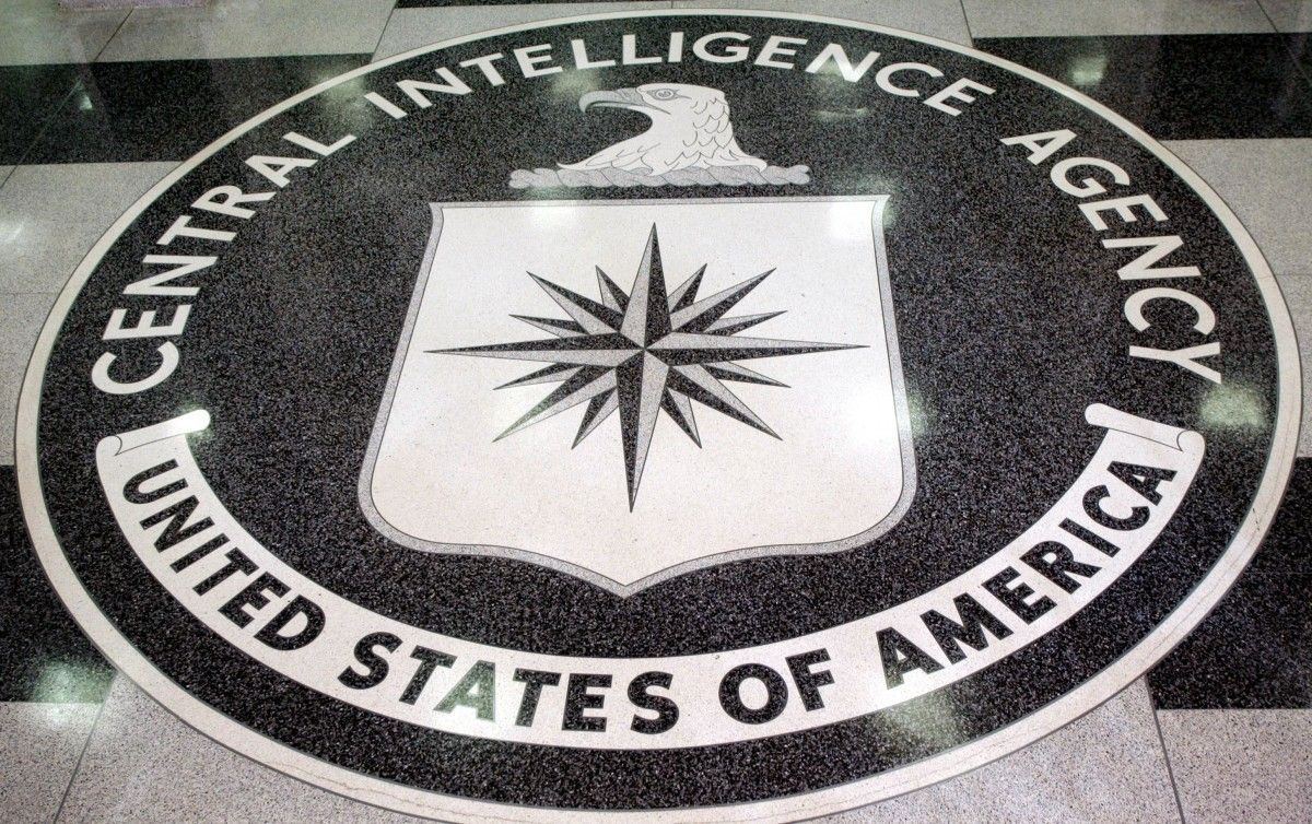 The CIA believed that their interns would be a target for the Russians after returning to Ukraine / photo REUTERS