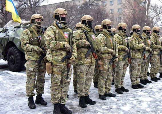 Бійці йшли до цього близько року / dn.npu.gov.ua Бійці йшли до цього близько року / dn.npu.gov.ua