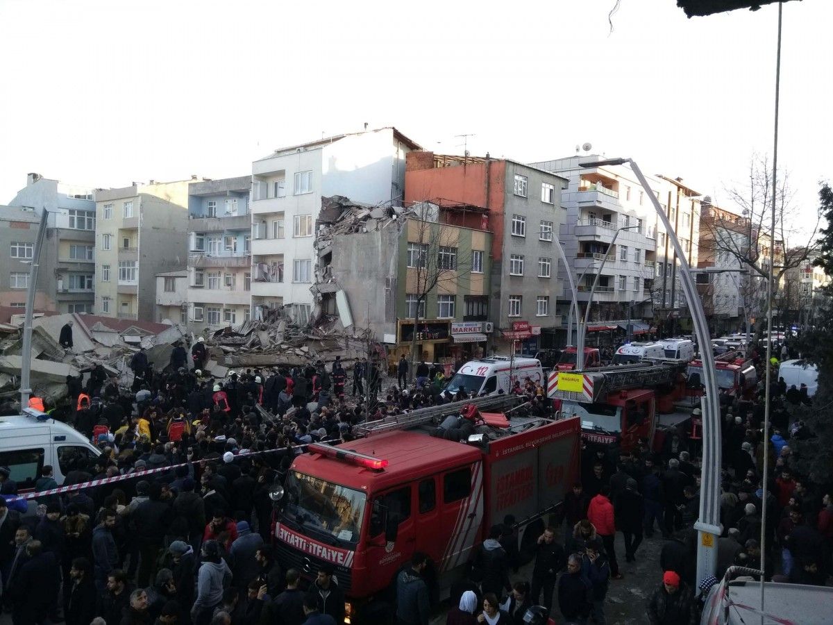 CNN Turk CNN Turk