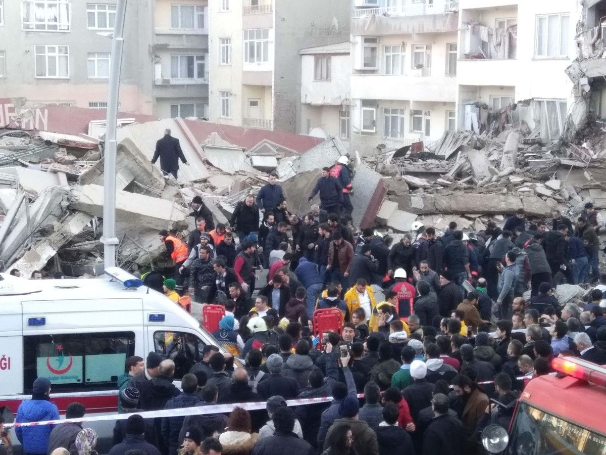 CNN Turk CNN Turk