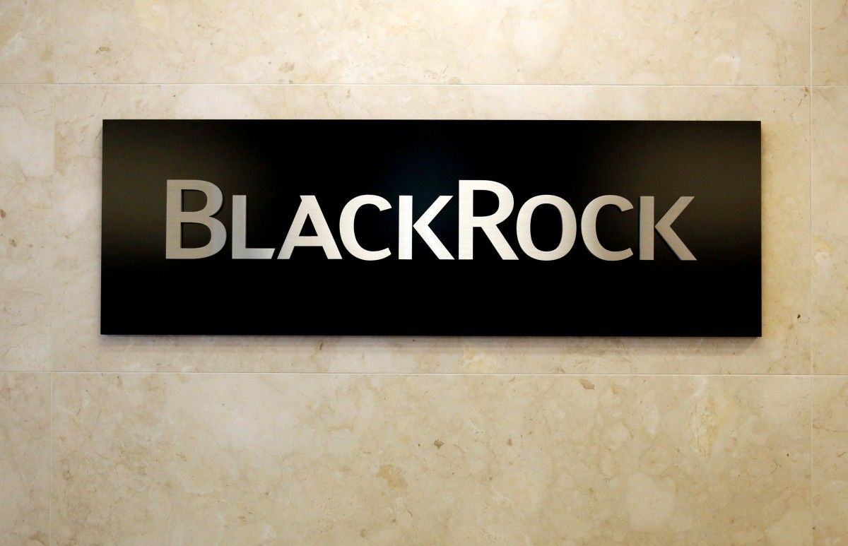 Українська влада конкретних пропозицій від BlackRock  очікує вже найближчим часом / фото REUTERS