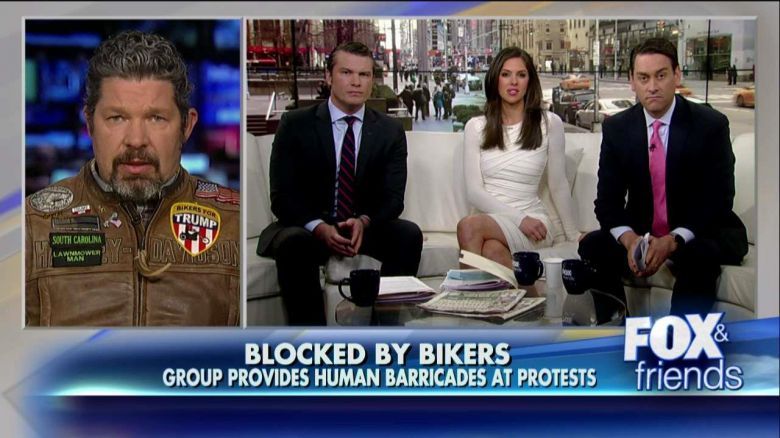 Fox News Fox News