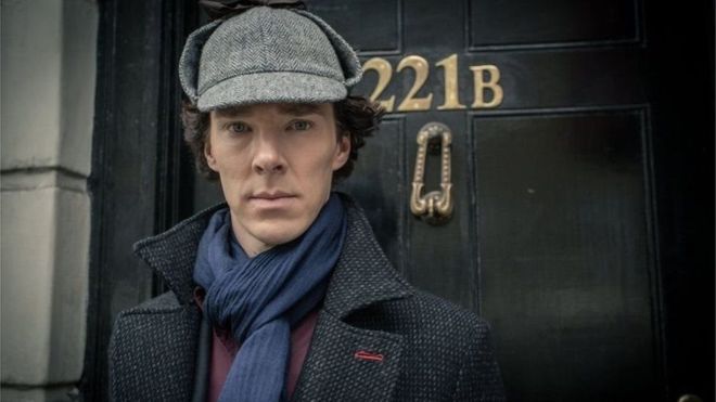 У 1990 році в Лондоні на Бейкер-стріт, 221, відкрився музей Шерлока Холмса / bbc.com У 1990 році в Лондоні на Бейкер-стріт, 221, відкрився музей Шерлока Холмса / bbc.com