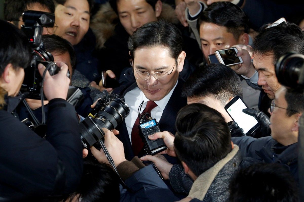 REUTERS