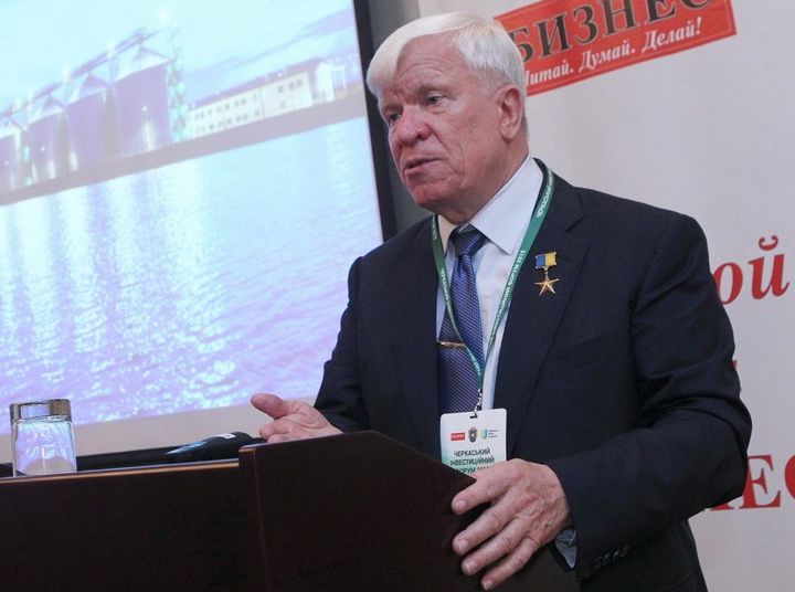 Алексей Вадатурский / business.ua Алексей Вадатурский / business.ua