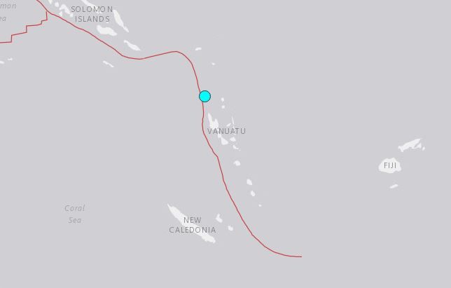 earthquake.usgs.gov earthquake.usgs.gov