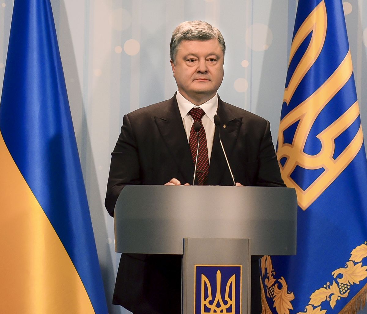 Photo from president.gov.ua Photo from president.gov.ua