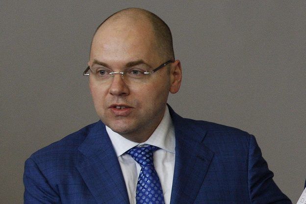 Степанов отметил, что намерен возродить управление агропромышленной политики / fakty.ictv.ua Степанов отметил, что намерен возродить управление агропромышленной политики / fakty.ictv.ua