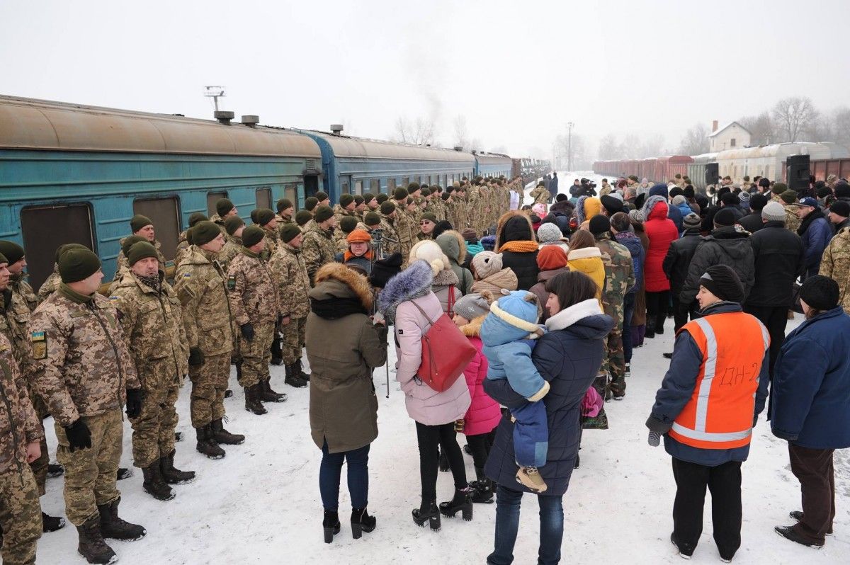 Фото прес-служби Тернопільської облдержадміністрації Фото прес-служби Тернопільської облдержадміністрації