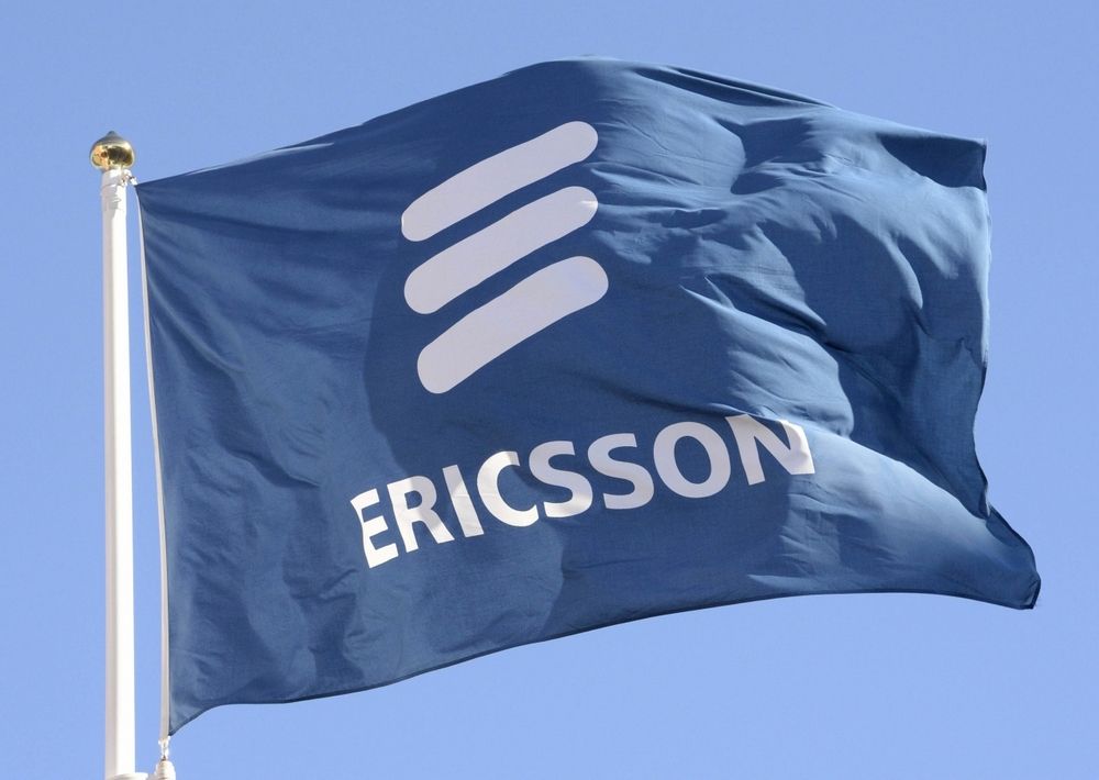 Ericsson на неопределенный срок останавливает свою работу в РФ /фото itc.ua