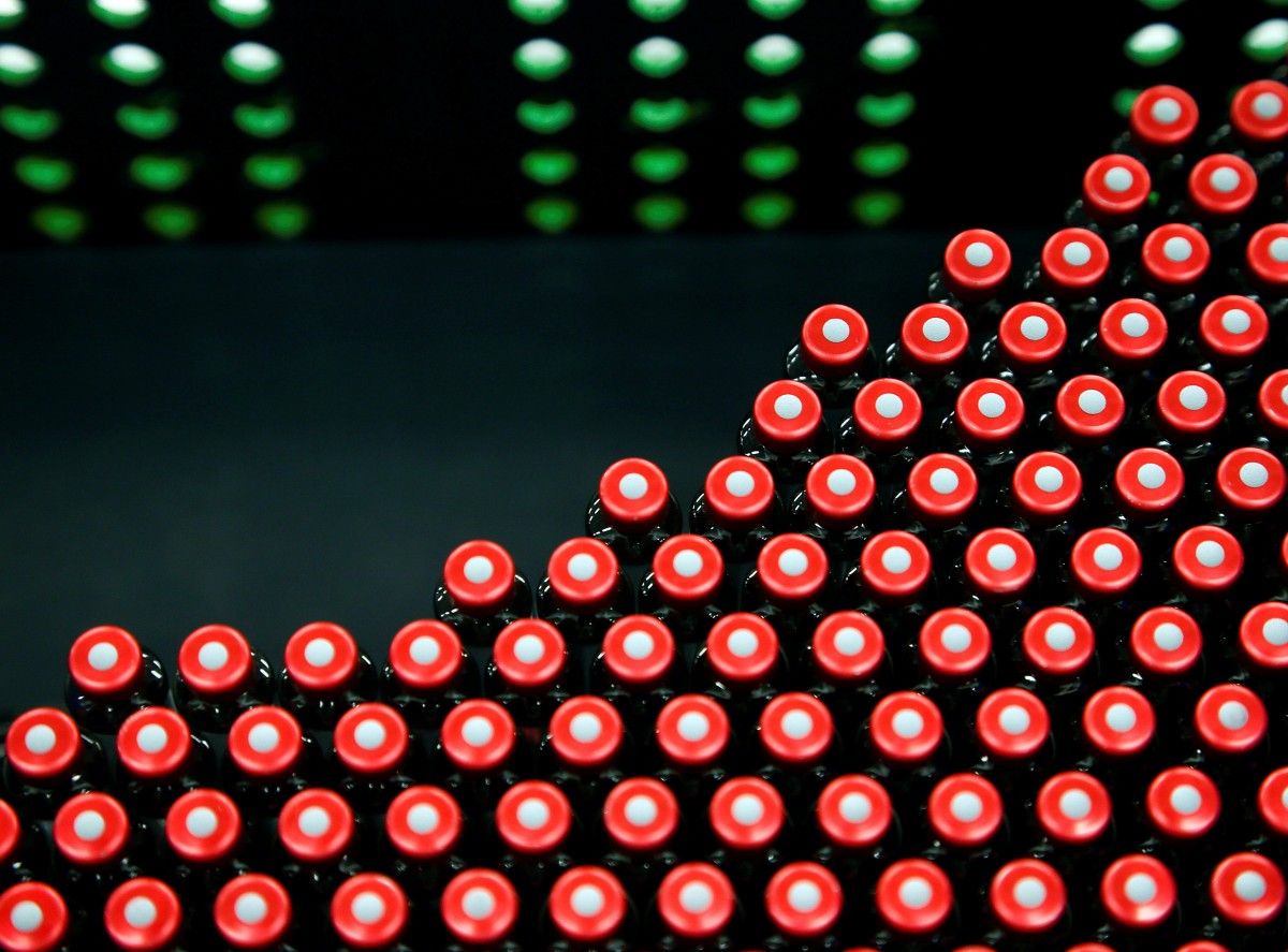 REUTERS REUTERS