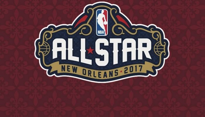 Матч всех звезд-2017 состоится в Нбю-Орлеане / nba.com Матч всех звезд-2017 состоится в Нбю-Орлеане / nba.com