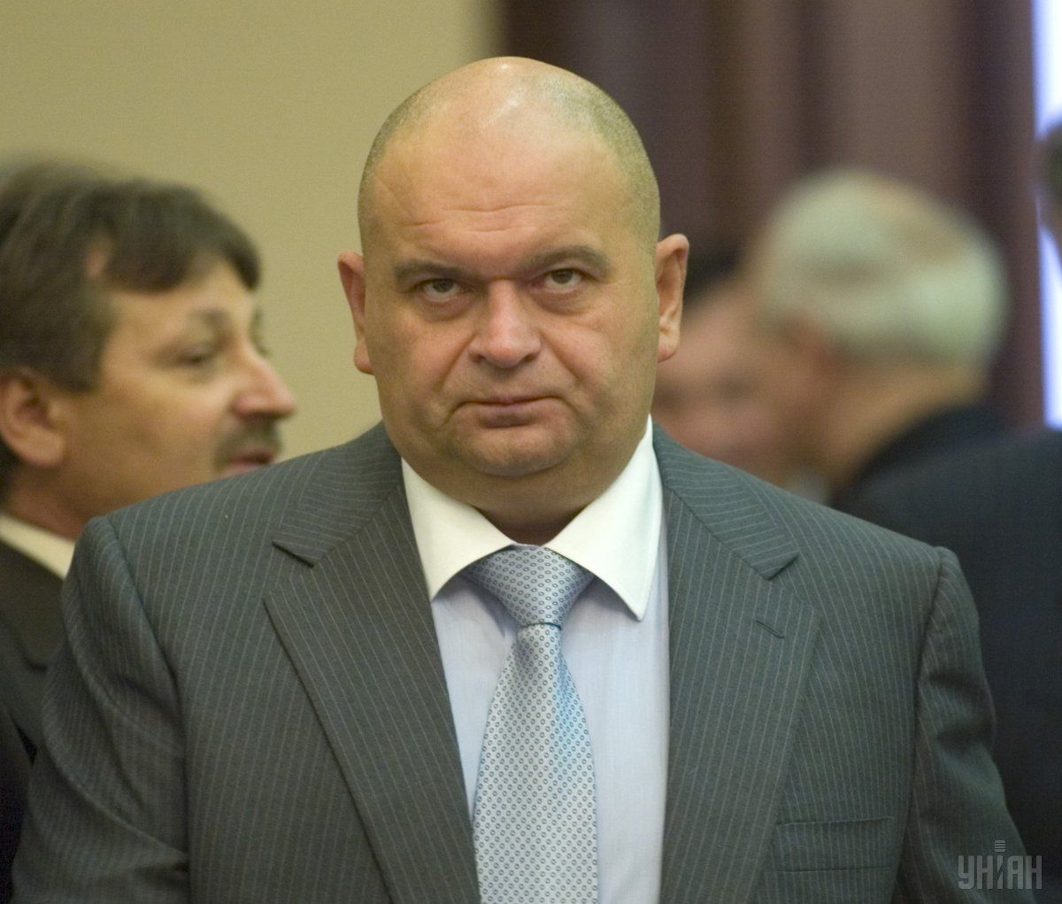 Холодницкий сообщил, что прокуроры лишь 5 января узнали о постановлениях суда / фото УНИАН Холодницкий сообщил, что прокуроры лишь 5 января узнали о постановлениях суда / фото УНИАН