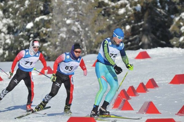 Українські паралімпійці вибороли перемогу в загальнокомандному заліку / dsmsu.gov.ua Українські паралімпійці вибороли перемогу в загальнокомандному заліку / dsmsu.gov.ua