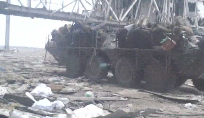 Скриншот видео Скриншот видео