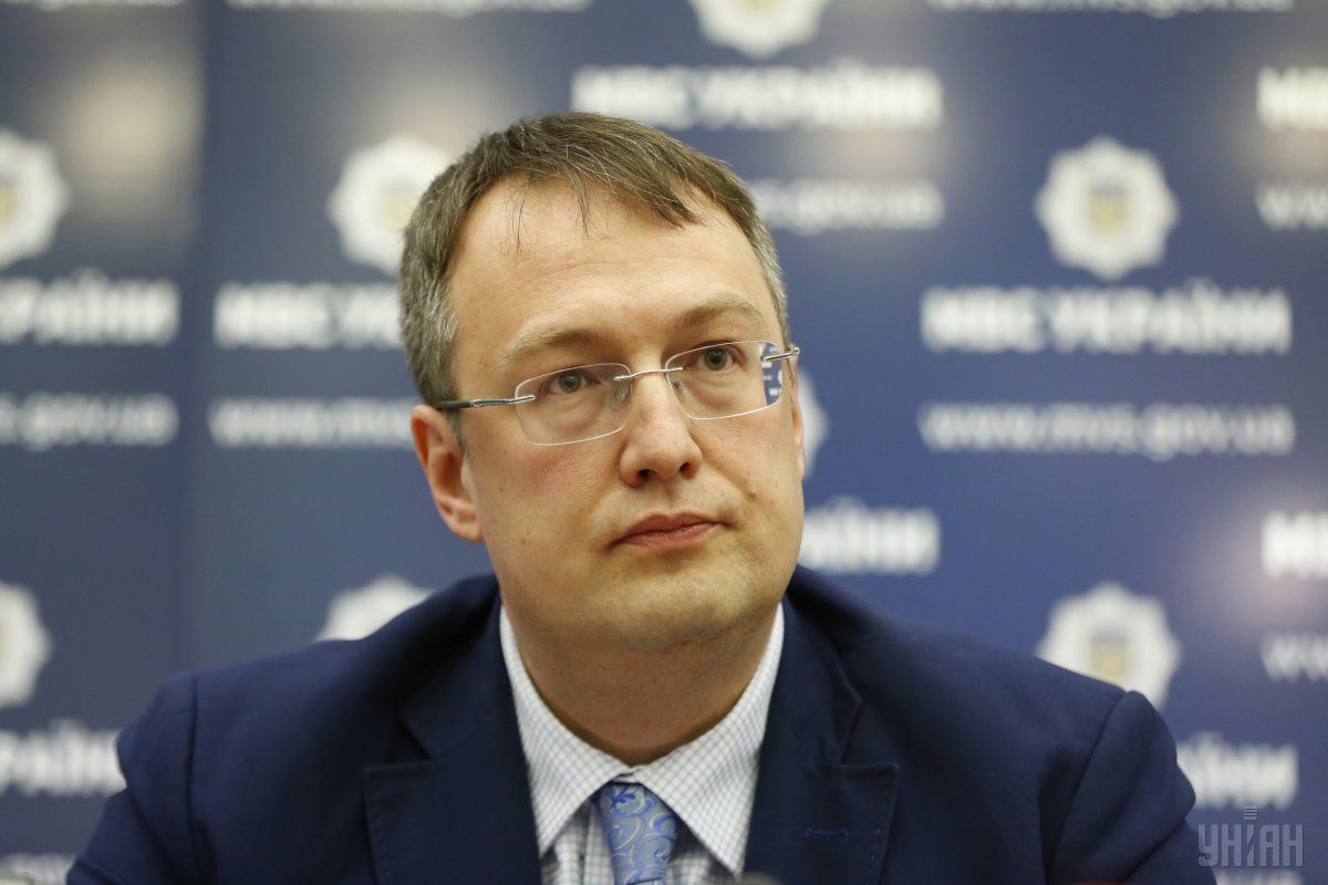 Геращенко заявил, что Вороненков сообщил ему об этом за два дня до убийства / УНИАН