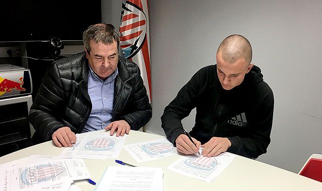 Кравец через полгода может стать полноценным игроком Кравец через полгода может стать полноценным игроком