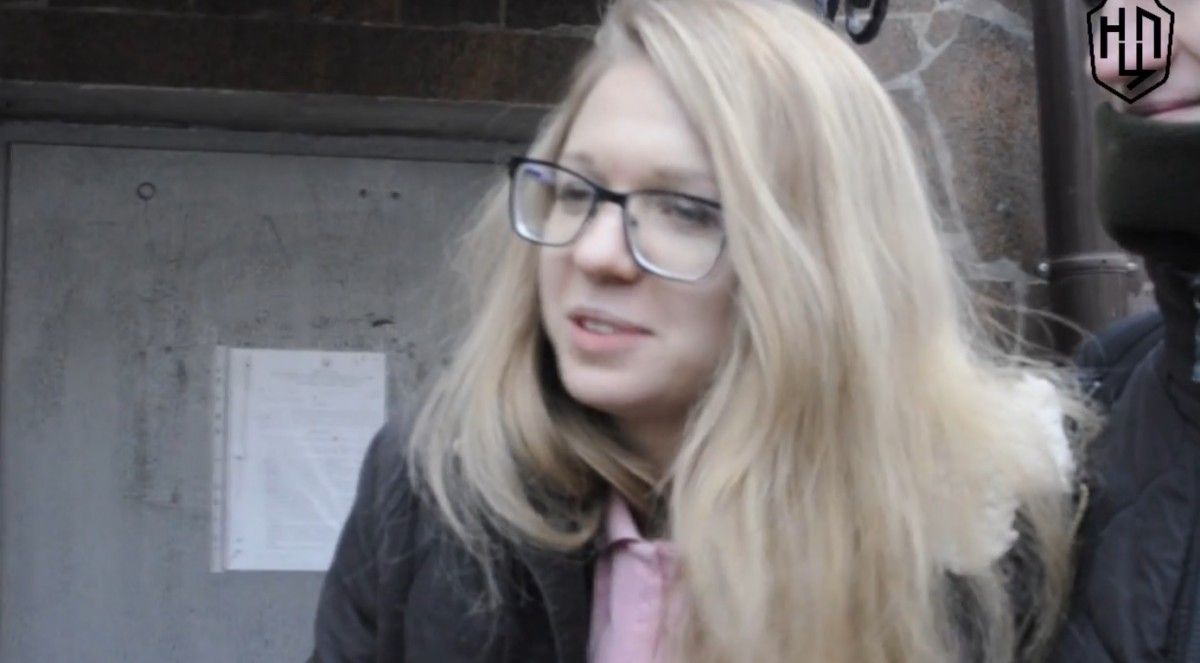 Сумма залога за Заверуху составила 1,6 млн гривень / Кадр из видео на YouTube-канале Національний Центр Правозахисту Сумма залога за Заверуху составила 1,6 млн гривень / Кадр из видео на YouTube-канале Національний Центр Правозахисту