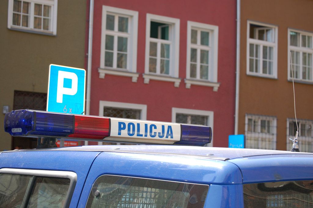 Минюст Польши опубликовал данные 768 сексуальных преступников  / Фото coltera via flickr.com