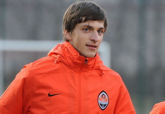 Будковский будет искать новую команду / shakhtar.com Будковский будет искать новую команду / shakhtar.com